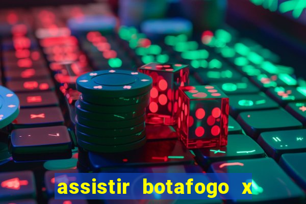 assistir botafogo x sao paulo futemax